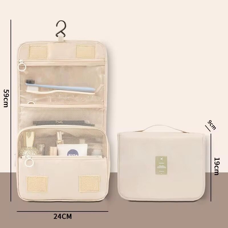 Trousse de Toilette Voyage