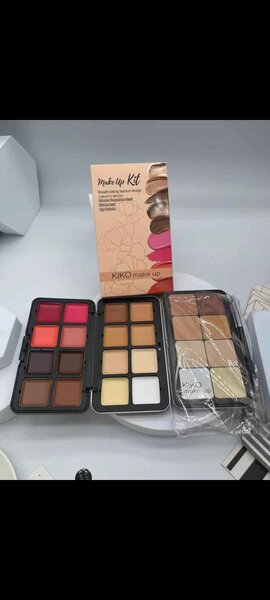 Palette Maquillage KIKO