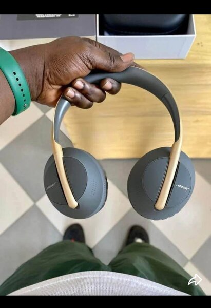 Casque sans fil Bose ANC