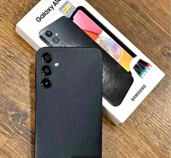 Samsung Galaxy A14