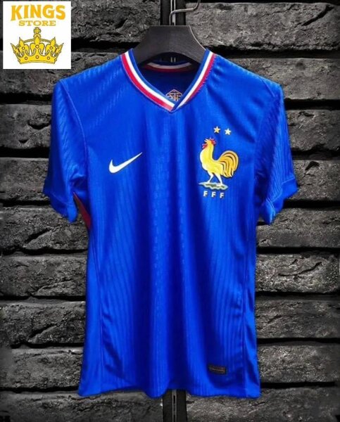Maillot de foot