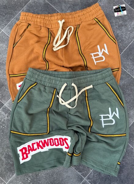 Shorts décontractés hommes