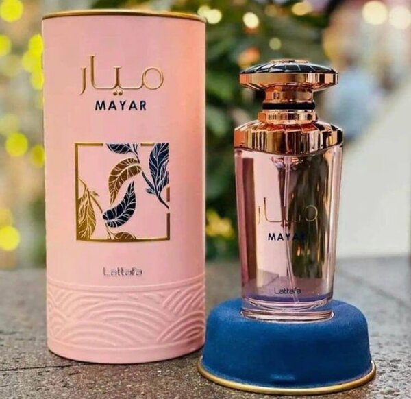 Parfum unisexe Mayar Lattafa