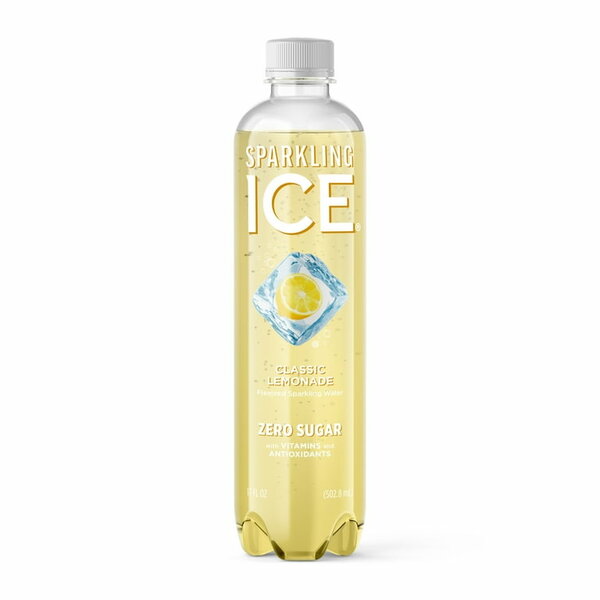 Sparkling Ice Boisson Pétillante