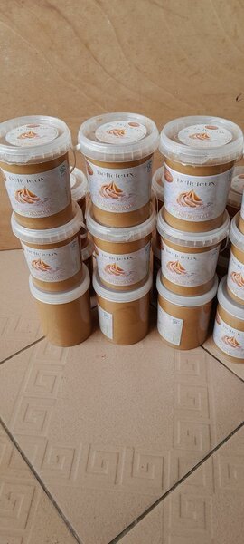 Beurre de Karité Pur