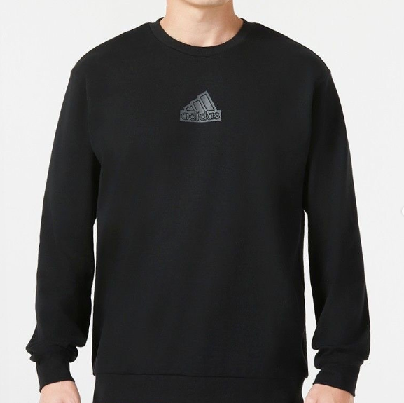 Свитшот Адидас