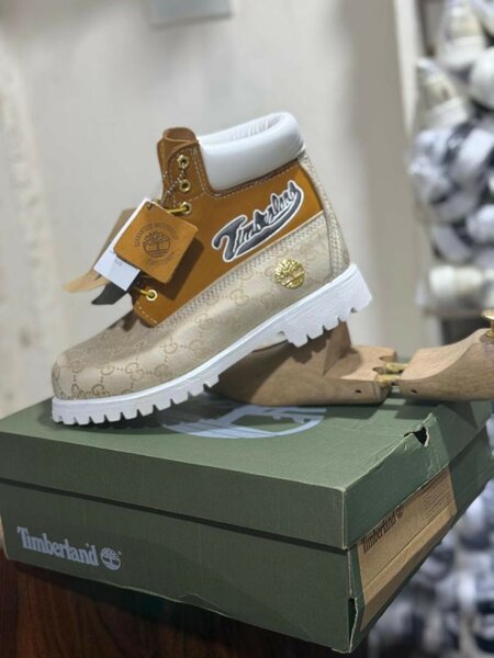 Bottes Timberland d'hiver pour hommes