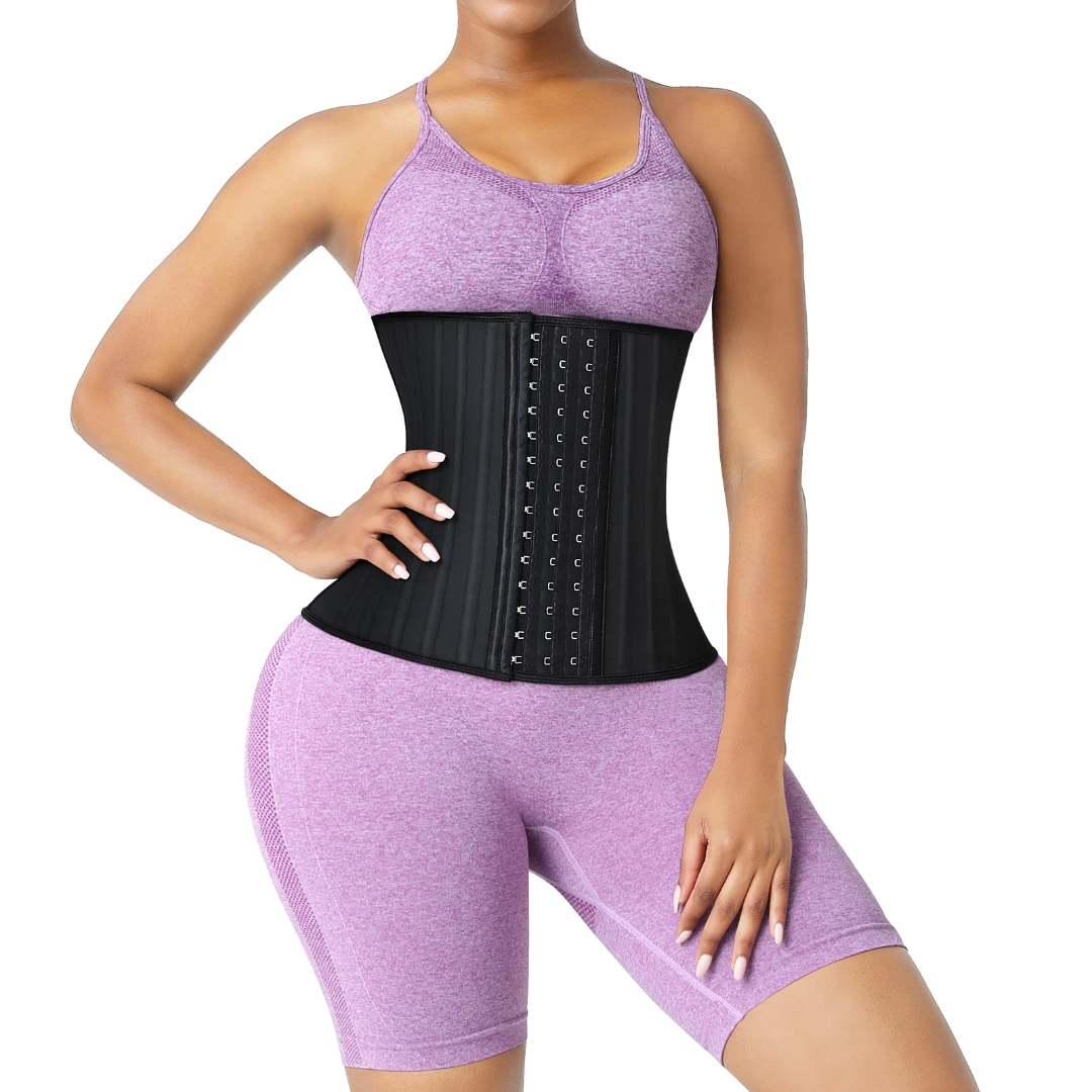 25 Steelbone Waist Trainer Hook only