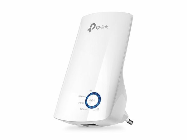 Tp-Link Wifi Range Extender and Repeater 300mbps Tl-Wa850re
