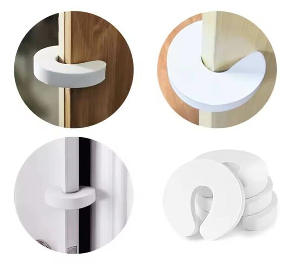 Protection porte bébé TUSONNY