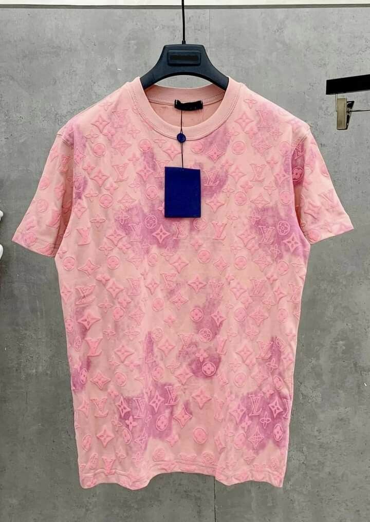 T-shirts tendance imprimés