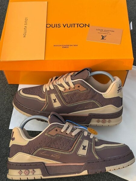 Louis Vuitton