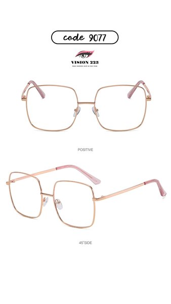 Lunettes PHOTOGRAY ANTI-REFLET