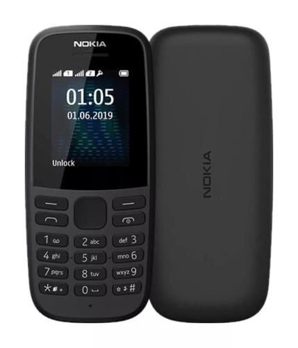 Nokia 105