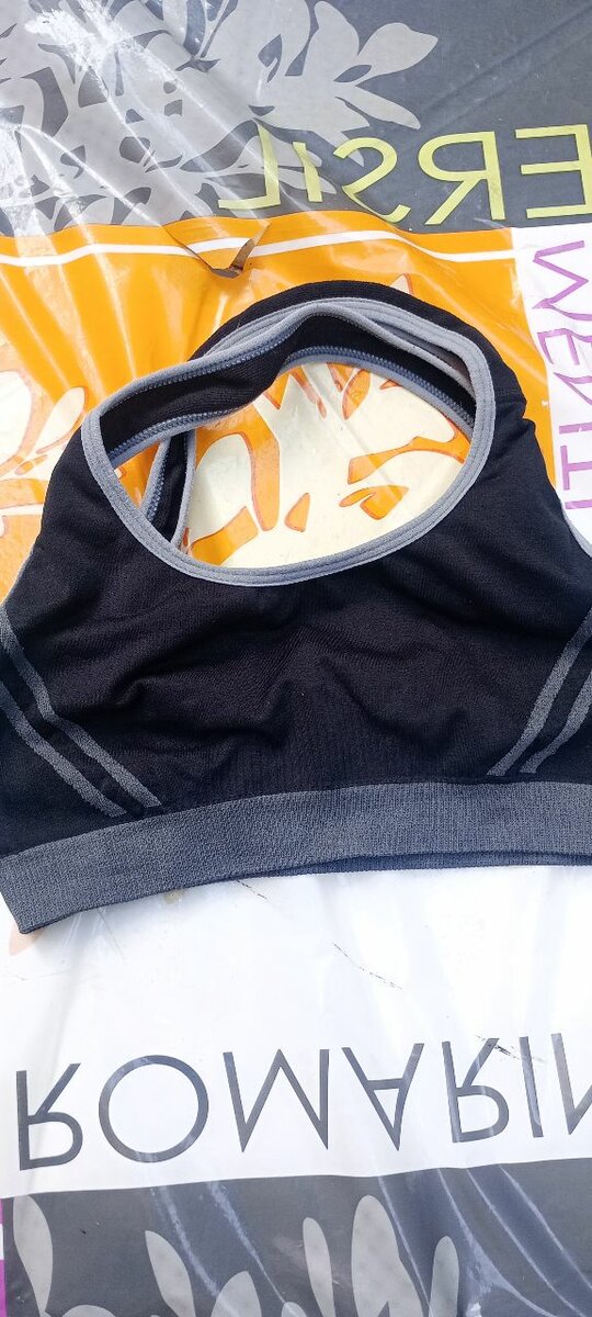 Lot de Soutiens-Gorge Confortables