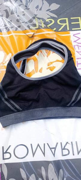 Lot de Soutiens-Gorge Confortables