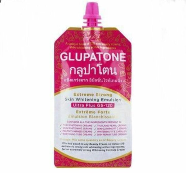 GLUPATAONE.