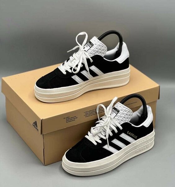 ADIDAS GAZELLE