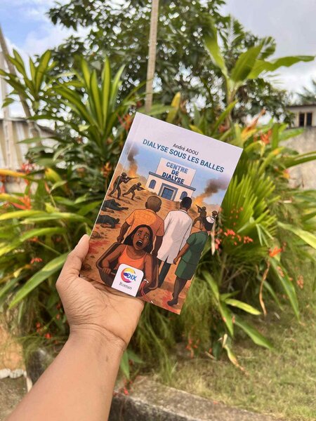 Dialyse sous les balles