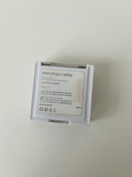 Тени для глаз