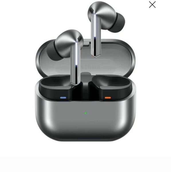 Écouteurs Galaxy Buds3 Pro