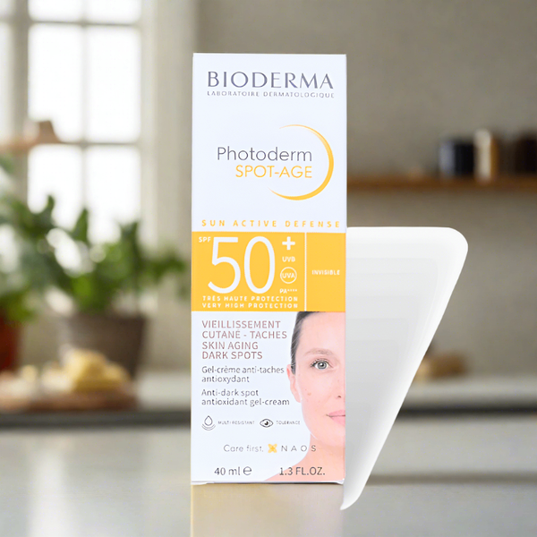 Bioderma Photoderm Spot Âge  Anti Tâches SPF 50+ 40ml
