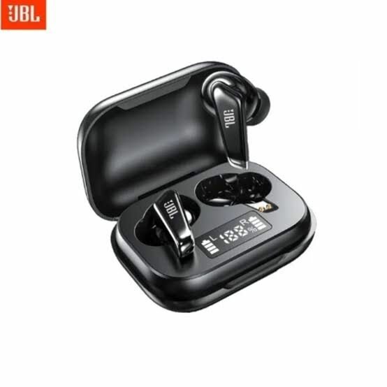 JBL écouteurs bluetooth pure bass