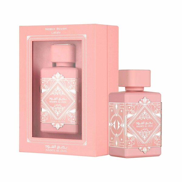 Parfum Noble Blush