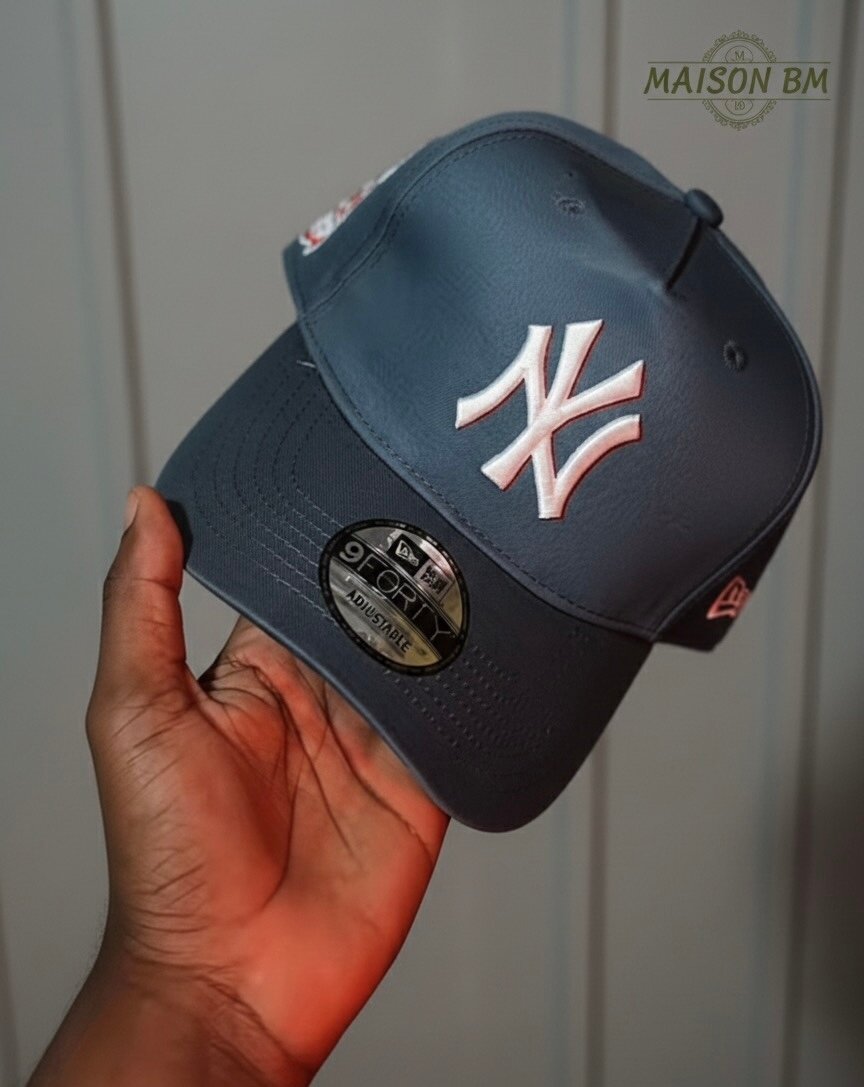 Casquettes New Era Sport