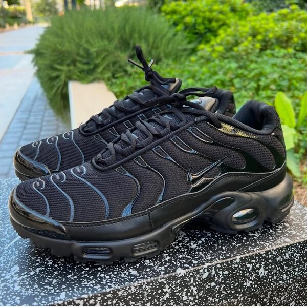 Chaussures de Sport Noires