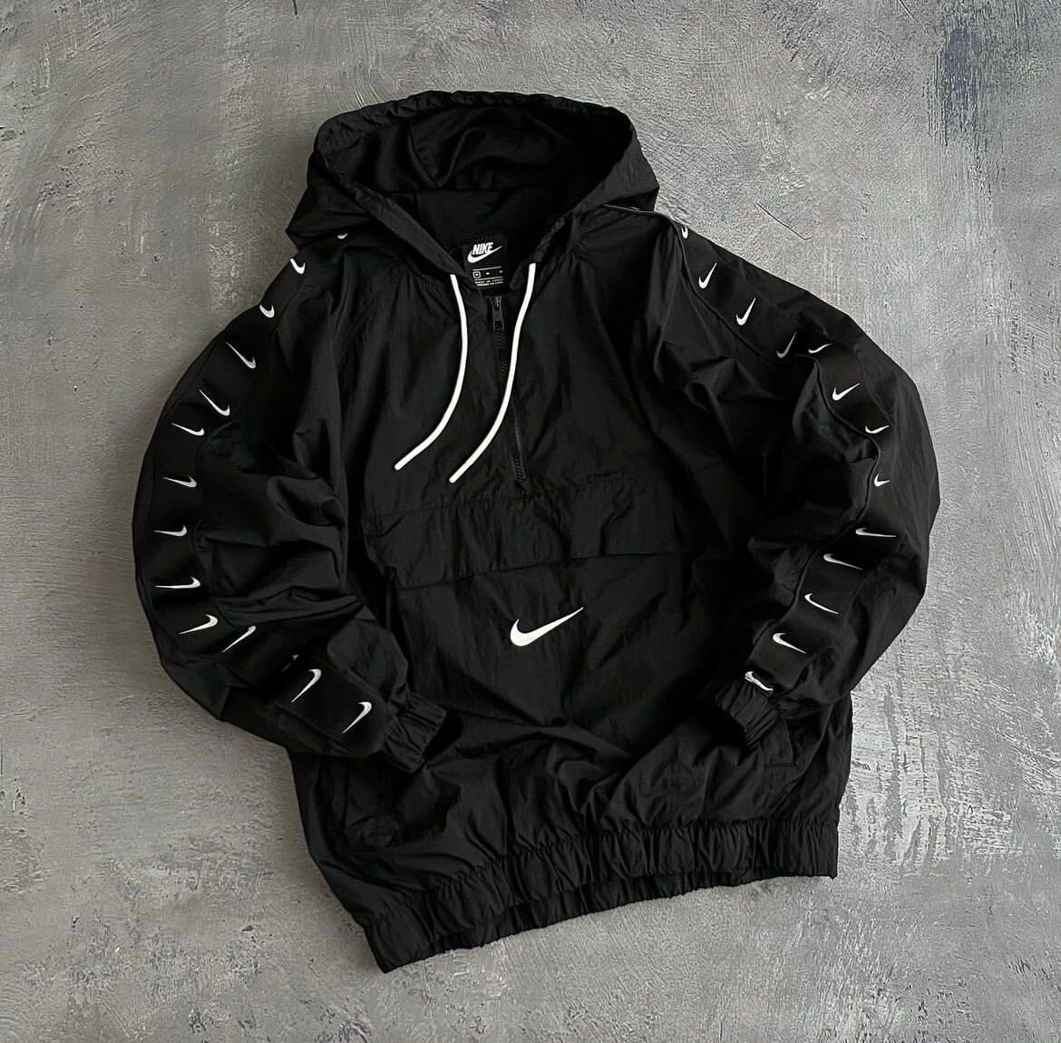 Veste de sport imperméable