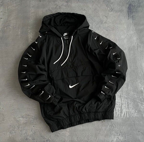 Veste de sport imperméable