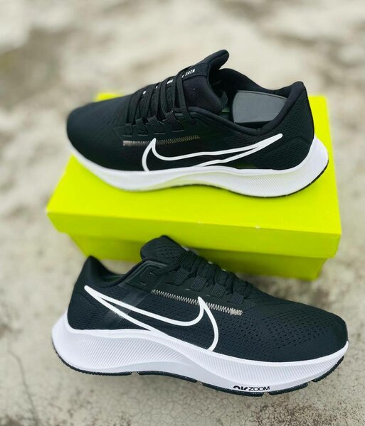 Nike zoom