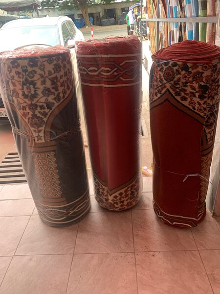Tapis soldes et pour les mosquées