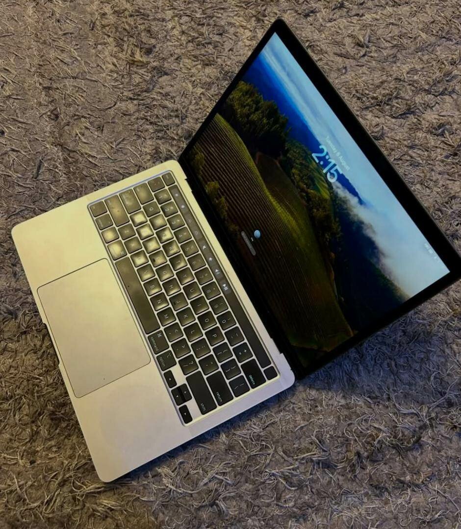 Apple MacBook pro