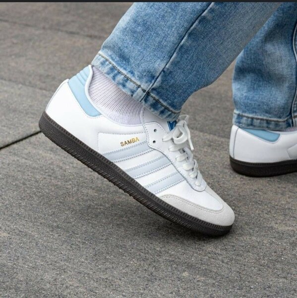 Adidas samba