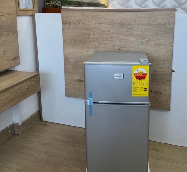 Nasco 70L Table Top Refrigerator