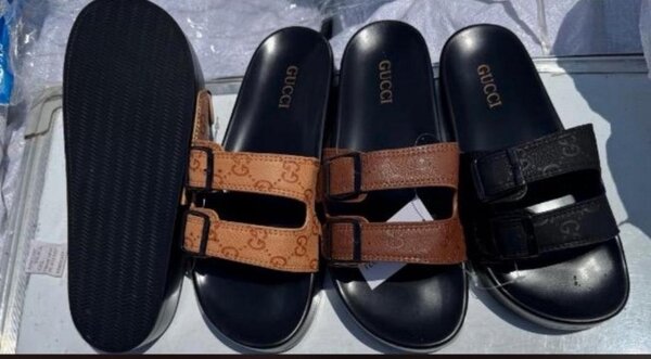 Sandales Gucci tendance