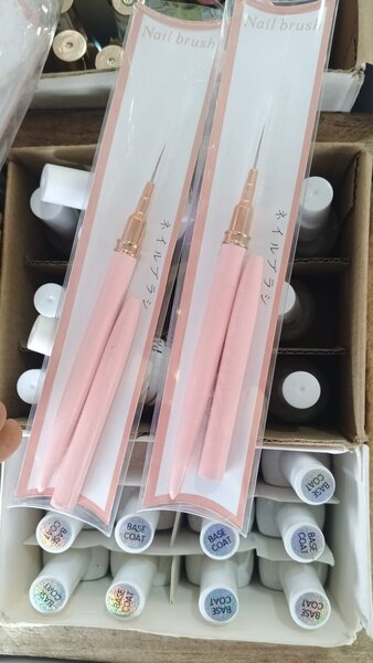 Nail Art Brush Set