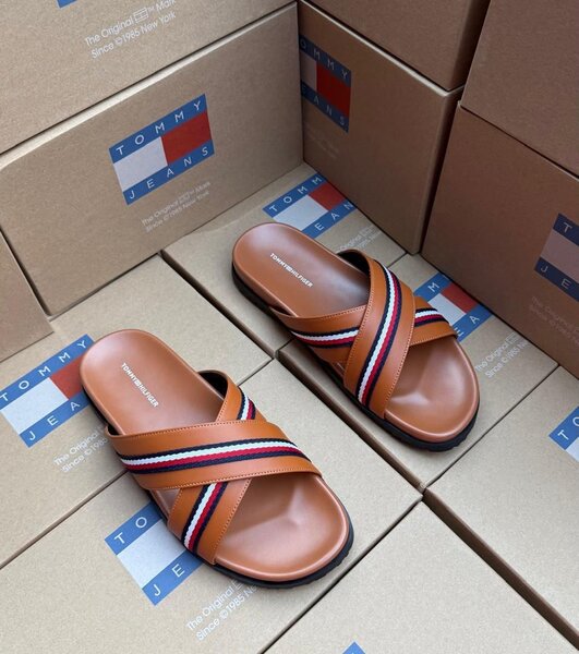 Sandales Homme Casual Tommy