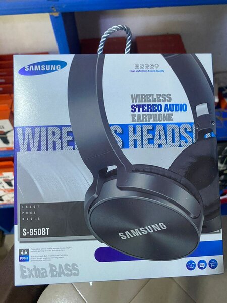 Samsung Headset