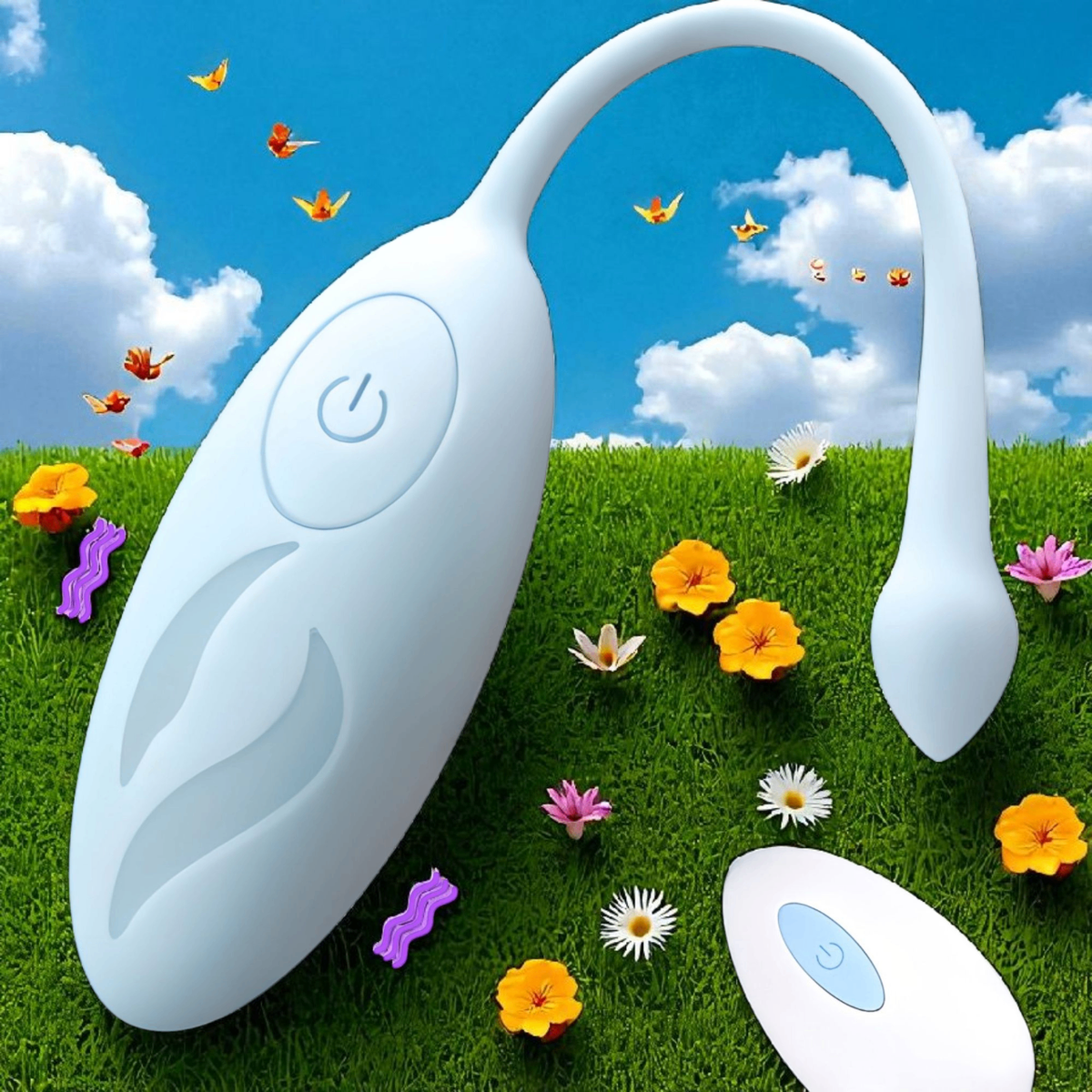 Vibro Sans fil OneTouch X20