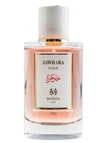 Parfum Jawara
