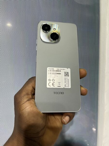 Smartphone Tecno moderne