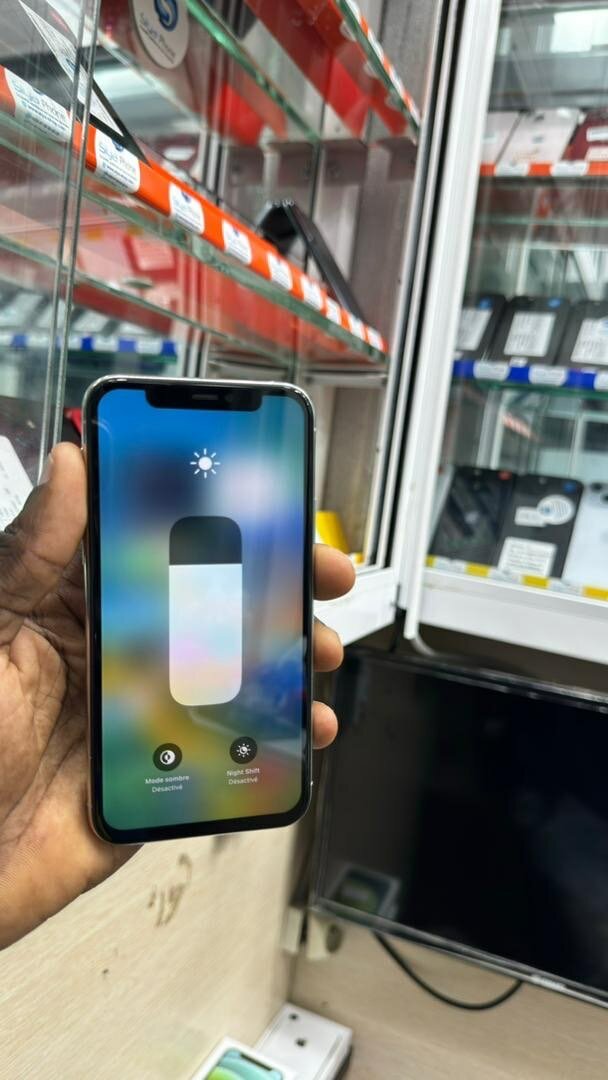 iPhone 11 Pro 64g seconde main