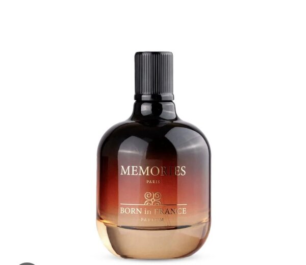 Memories parfum