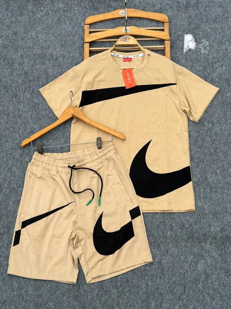 Ensemble sport décontracté homme