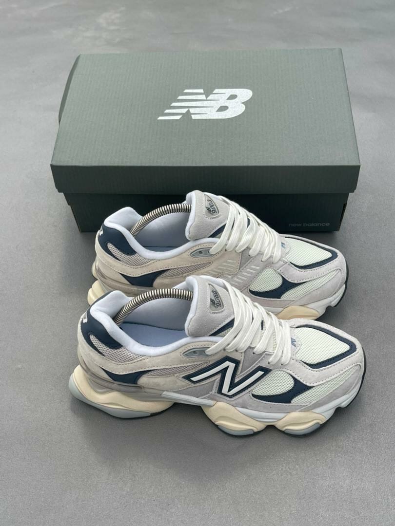 Baskets New Balance 9060