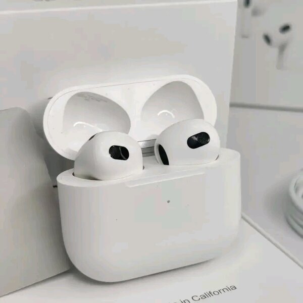 Apple Airpods 3