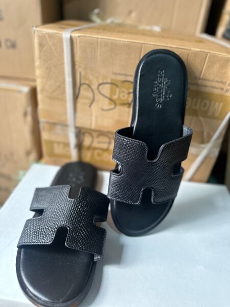 Men slippers